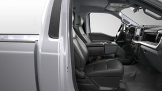2026 Ford Super Duty® Internal Image 1
